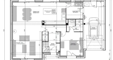 Pacy-sur-Eure Maison neuve - 2610889-3510modele720200103fpklk.jpeg Les Maisons Extraco