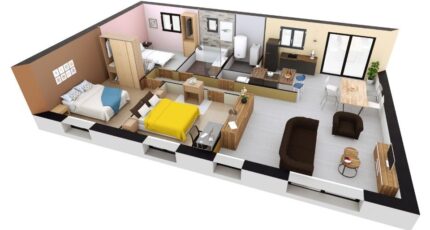Saint-Maxent Maison neuve - 2610659-3510modele920220617MCK2P.jpeg Les Maisons Extraco