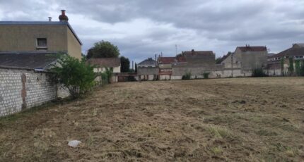 Saint-Aubin-lès-Elbeuf Terrain à bâtir - 2607671-6236annonce120260825nwFtK.jpeg Les Maisons Extraco