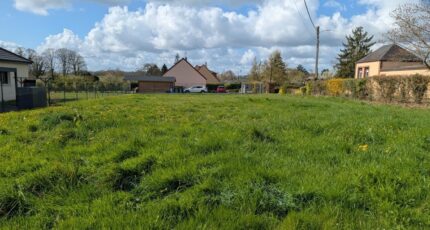 Portes Maison neuve - 2611151-11219annonce1202608260frhE.jpeg Les Maisons Extraco