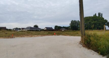 Crestot Maison neuve - 2607543-6236annonce120260825efE9g.jpeg Les Maisons Extraco