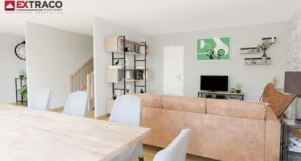 Franqueville-Saint-Pierre Maison neuve - 2605529-3510modele8202401169gL1x.jpeg Les Maisons Extraco