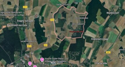 Trie-Château Terrain à bâtir - 2602957-11218annonce120260816h12Q4.jpeg Les Maisons Extraco