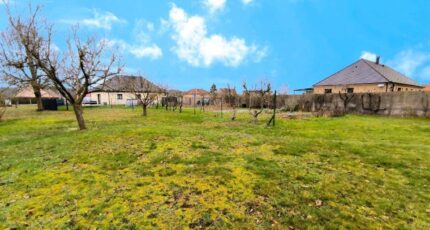 Le Vaudreuil Maison neuve - 2617071-4102annonce1202609022BUiF.jpeg Les Maisons Extraco