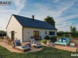 Maison à construire à Maucomble (76680) 2617572-3510modele720240830a9opn.jpeg Les Maisons Extraco