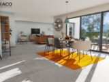 Maison à construire à Graveron-Sémerville (27110) 2621308-3510modele820230823JIuE9.jpeg Les Maisons Extraco