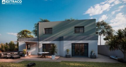 Franqueville-Saint-Pierre Maison neuve - 2617130-3510modele7202401165DwK6.jpeg Les Maisons Extraco