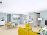 Maison à construire à La Saussaye (27370) 2624065-3510modele8202101211IHQ5.jpeg Les Maisons Extraco