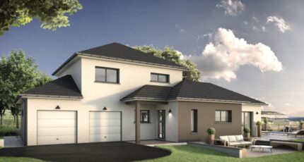 Crestot Maison neuve - 2625783-3510modele62015031142zHv.jpeg Les Maisons Extraco