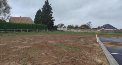 Le Neubourg Maison neuve - 2626028-4102annonce120260909vSyu0.jpeg Les Maisons Extraco