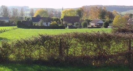Bures-en-Bray Terrain à bâtir - 2633820-11690annonce1202609155Fo5U.jpeg Les Maisons Extraco