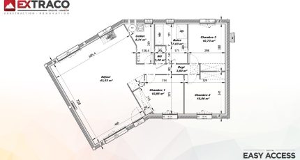 Gournay-en-Bray Maison neuve - 2633794-3510modele820240830eyVg4.jpeg Les Maisons Extraco