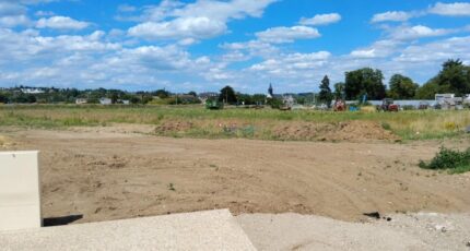 Martot Terrain à bâtir - 2635457-6236annonce120260915rmkIE.jpeg Les Maisons Extraco