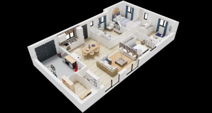 Moisville Maison neuve - 2640403-11463modele620250922gp3TT.jpeg Les Maisons Extraco