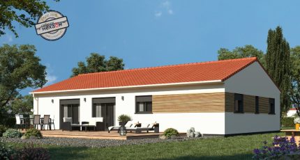 Caudebec-lès-Elbeuf Maison neuve - 2635469-4586modele920250321mC99q.jpeg Les Maisons Extraco
