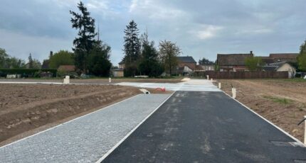 Vraiville Terrain à bâtir - 2633467-4102annonce120260914XrUzL.jpeg Les Maisons Extraco