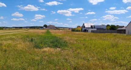 Criquebeuf-sur-Seine Maison neuve -  Les Maisons Extraco