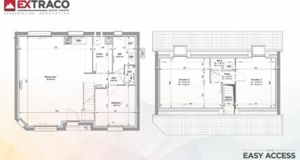 Foucarmont Maison neuve - 2641913-3510modele620240905fne7x.jpeg Les Maisons Extraco