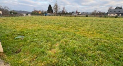 Criquetot-sur-Ouville Terrain à bâtir - 2642017-11217annonce220260921ai1bT.jpeg Les Maisons Extraco