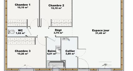 Criel-sur-Mer Maison neuve - 2644968-4586modele620250325mkECC.jpeg Les Maisons Extraco