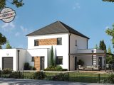 Maison à construire à Arrest (80820)  Les Maisons Extraco