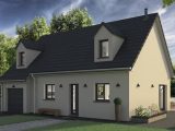 Maison à construire à Fouqueville (27370) 2642482-3510modele620160705hyJ3c.jpeg Les Maisons Extraco
