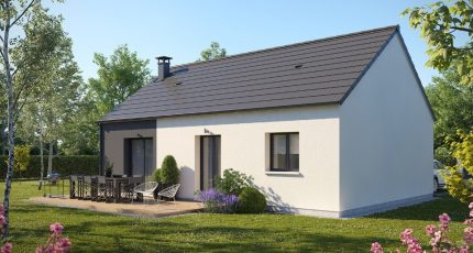 La Saussaye Maison neuve - 2642605-3510modele7202206161Pz9o.jpeg Les Maisons Extraco