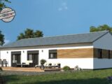 Maison à construire à Caudebec-lès-Elbeuf (76320) 2642867-4586modele720250321mFgxM.jpeg Les Maisons Extraco
