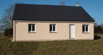 Les Ventes Maison neuve - 2651045-3201modele820141007LOprk.jpeg Les Maisons Extraco