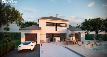 Évreux Maison neuve - 2651014-3510modele620210128ddG3u.jpeg Les Maisons Extraco