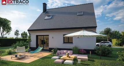 Mantes-la-Ville Maison neuve - 2650008-3510modele720240829MT4MP.jpeg Les Maisons Extraco