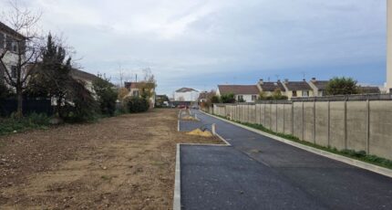 Mantes-la-Ville Maison neuve - 2650000-11590annonce120260925yn4RO.jpeg Les Maisons Extraco