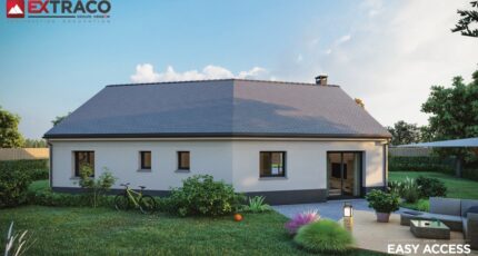 Évreux Maison neuve - 2651013-3510modele7202408308LZwy.jpeg Les Maisons Extraco