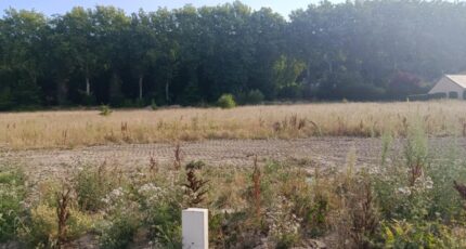 Montfort-sur-Risle Terrain à bâtir - 2651263-11214annonce120260926CZsaS.jpeg Les Maisons Extraco