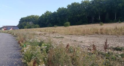 Montfort-sur-Risle Terrain à bâtir - 2651271-11214annonce220260926RTsPI.jpeg Les Maisons Extraco