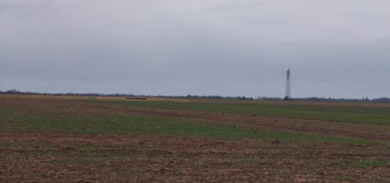 Terrain à bâtir à Guichainville, Normandie