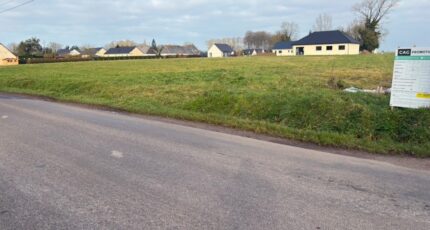Gerponville Maison neuve - 2642677-11217annonce12026092142AoP.jpeg Les Maisons Extraco