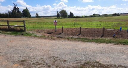 Gravigny Terrain à bâtir - 2656811-11590annonce120260930M1asS.jpeg Les Maisons Extraco