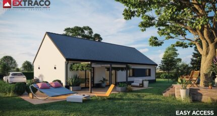 Lieurey Maison neuve - 2660462-3510modele720240830va08k.jpeg Les Maisons Extraco