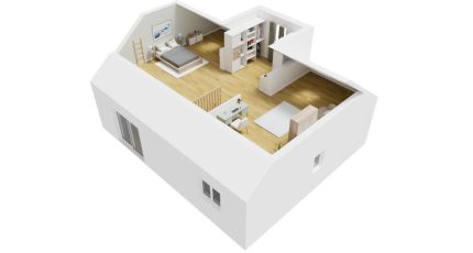 Lieurey Maison neuve - 2660473-4586modele720260305GR03J.jpeg Les Maisons Extraco