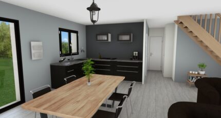 Yvetot Maison neuve - 2655196-3510modele820220617xN5Jy.jpeg Les Maisons Extraco