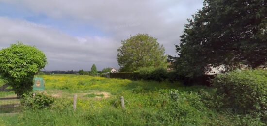 Terrain à bâtir à Saint-Pierre-des-Fleurs, Normandie