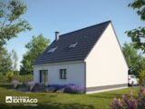 Maison à construire à Pont-de-l’Arche (27340) 2654908-3510modele720220617ph7W6.jpeg Les Maisons Extraco