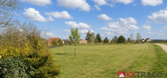 Terrain à bâtir à Guainville, Centre-Val de Loire