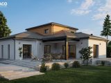 Maison à construire à Tourneville (27930) 2662033-3510modele620240216FXlDE.jpeg Les Maisons Extraco