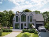 Maison à construire à La Villeneuve-en-Chevrie (78270) 2662042-3510modele620220622CBcDC.jpeg Les Maisons Extraco