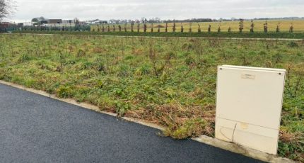 Fauville-en-Caux Maison neuve - 2661211-11217annonce120261002CfQsZ.jpeg Les Maisons Extraco
