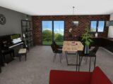 Maison à construire à Aumale (76390) 2662901-3510modele820220617wd7yP.jpeg Les Maisons Extraco