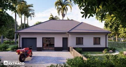 Criel-sur-Mer Maison neuve - 2668047-3510modele620220617khqB5.jpeg Les Maisons Extraco