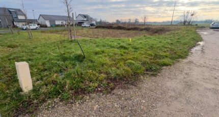 Yerville Terrain à bâtir - 2666485-11217annonce120261007JT1dM.jpeg Les Maisons Extraco